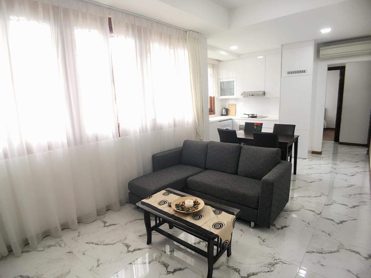 K Suites River Valley Nearby Orchard Singapore Eksteriør billede
