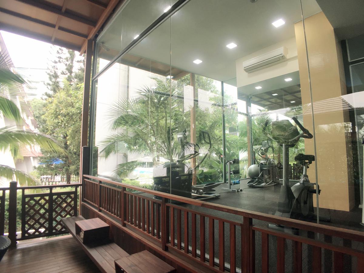 K Suites River Valley Nearby Orchard Singapore Eksteriør billede