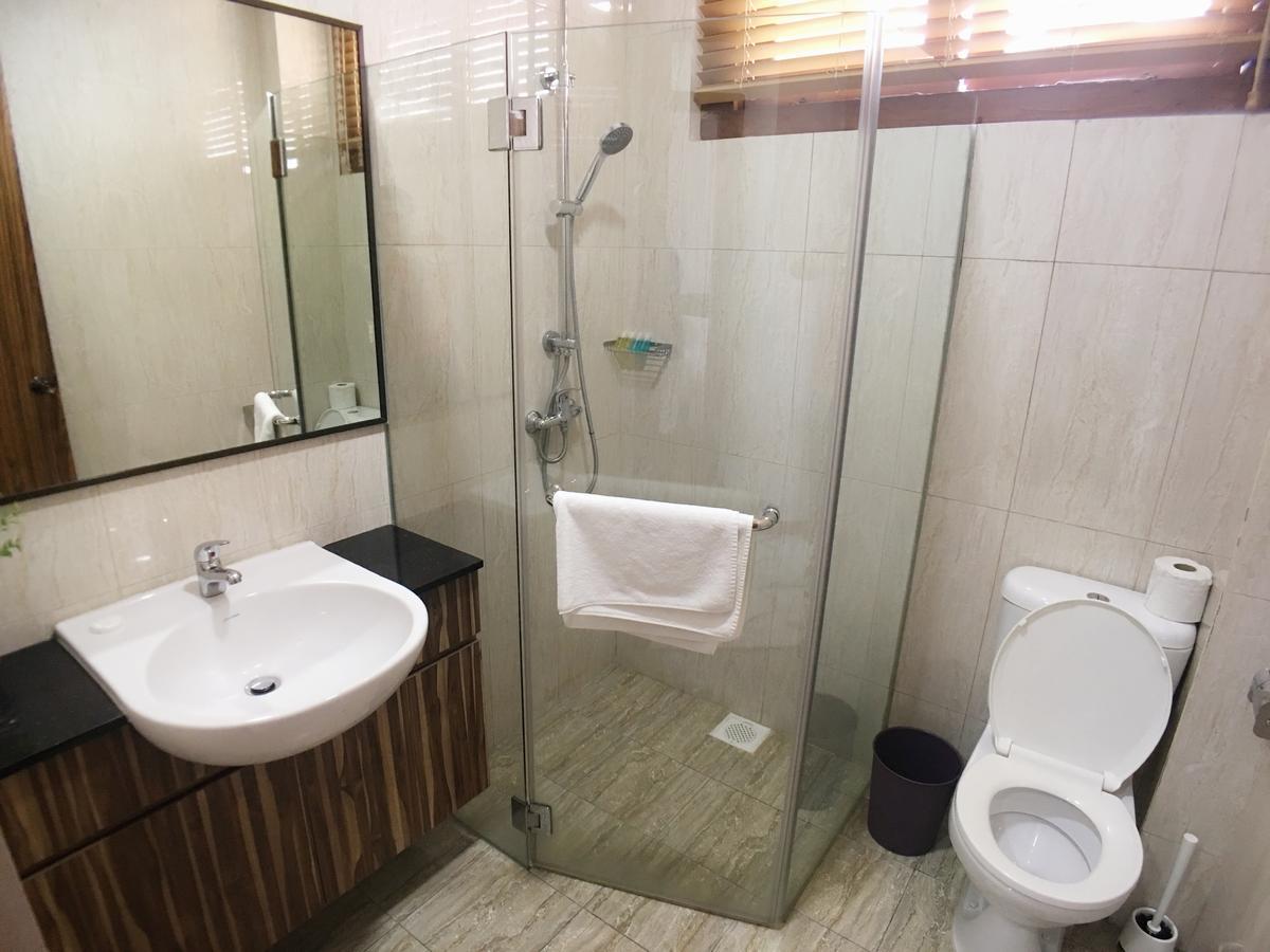 K Suites River Valley Nearby Orchard Singapore Eksteriør billede