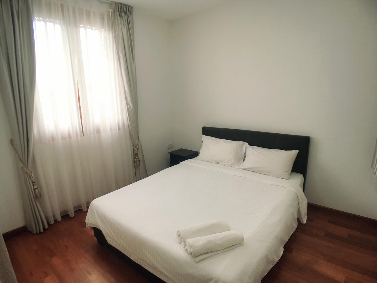 K Suites River Valley Nearby Orchard Singapore Eksteriør billede
