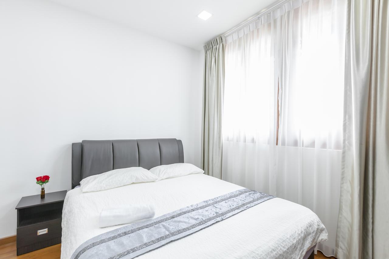 K Suites River Valley Nearby Orchard Singapore Eksteriør billede