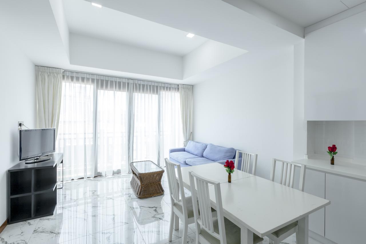 K Suites River Valley Nearby Orchard Singapore Eksteriør billede