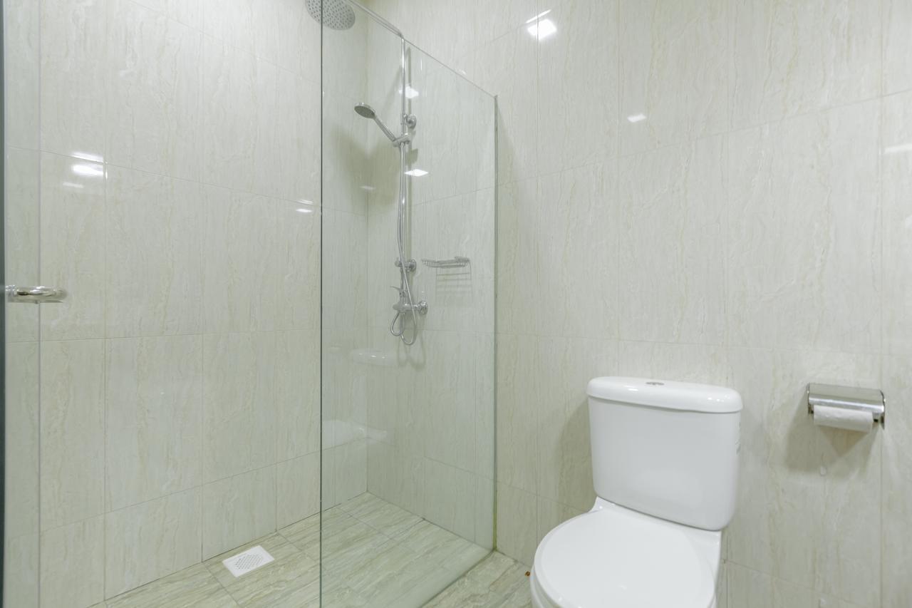 K Suites River Valley Nearby Orchard Singapore Eksteriør billede