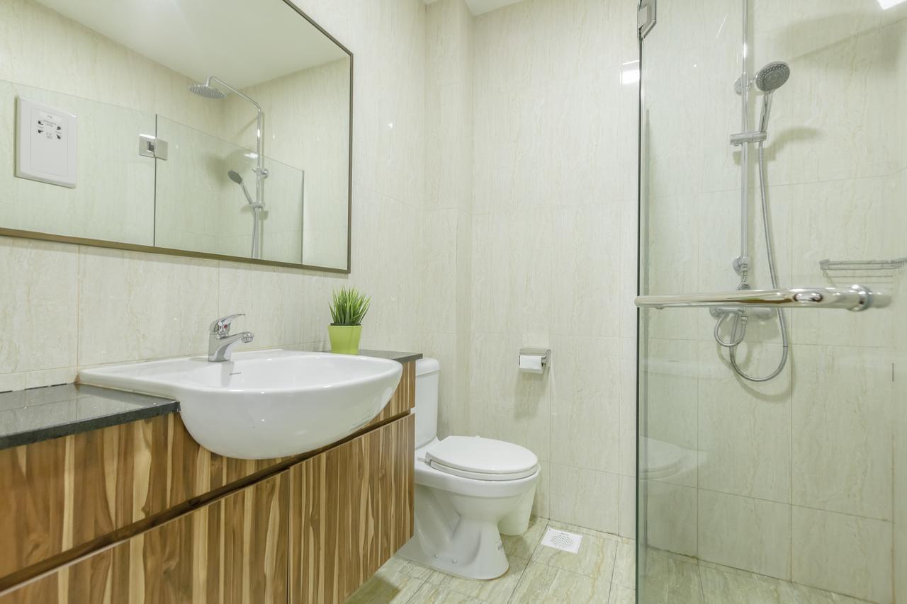 K Suites River Valley Nearby Orchard Singapore Eksteriør billede