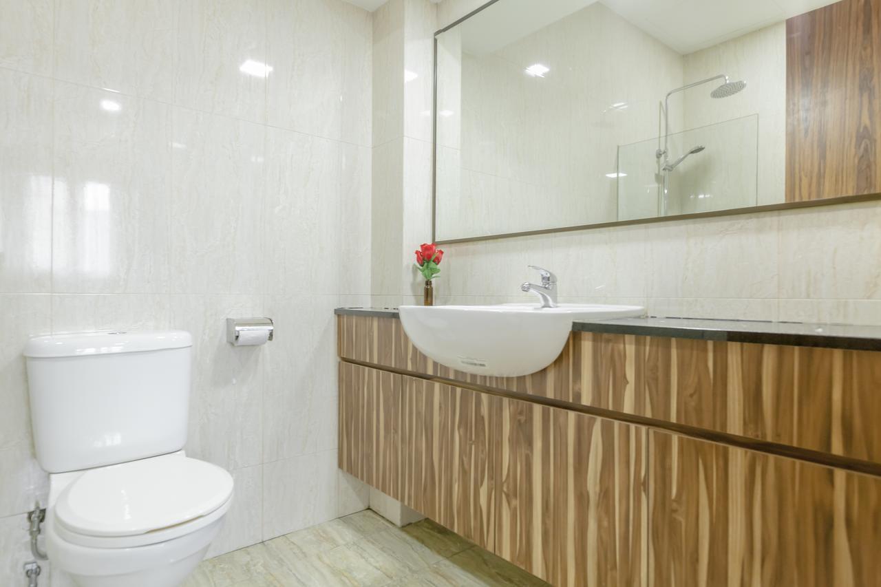K Suites River Valley Nearby Orchard Singapore Eksteriør billede