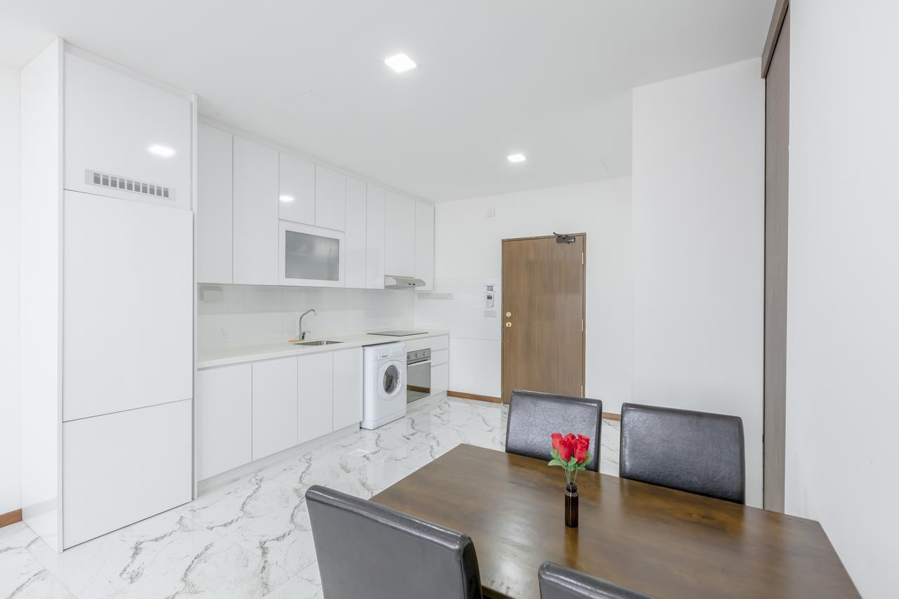 K Suites River Valley Nearby Orchard Singapore Eksteriør billede