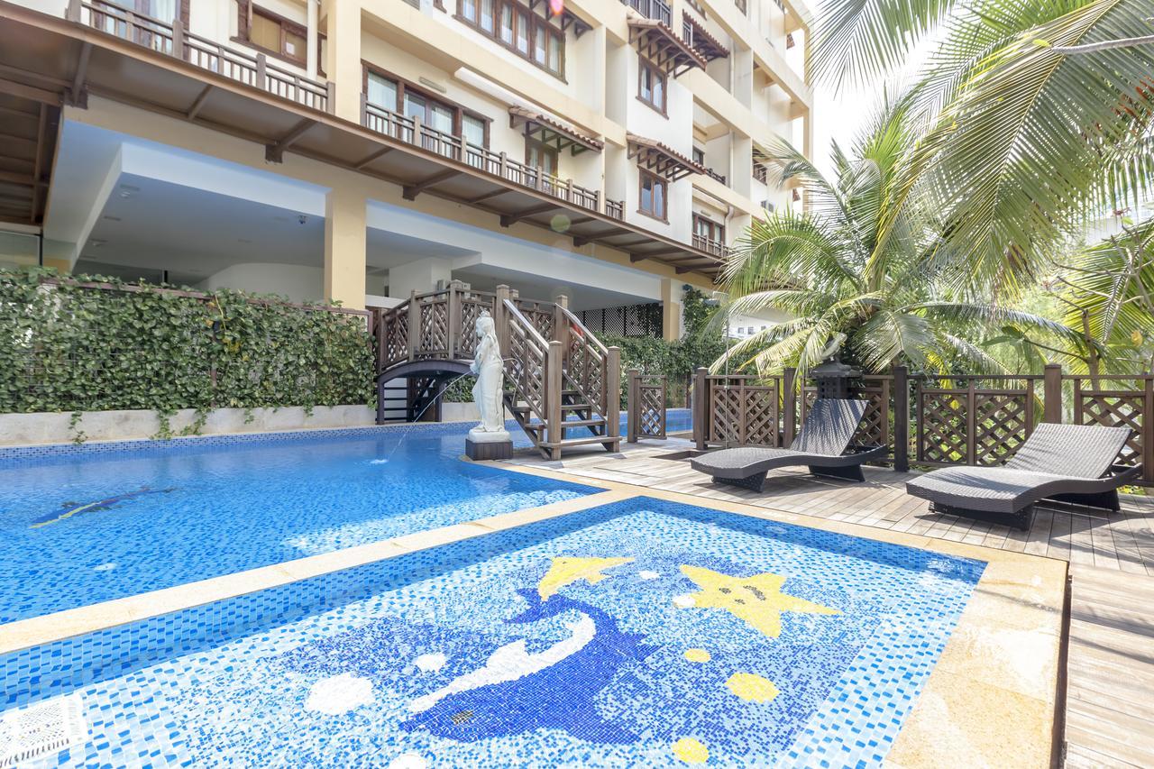 K Suites River Valley Nearby Orchard Singapore Eksteriør billede