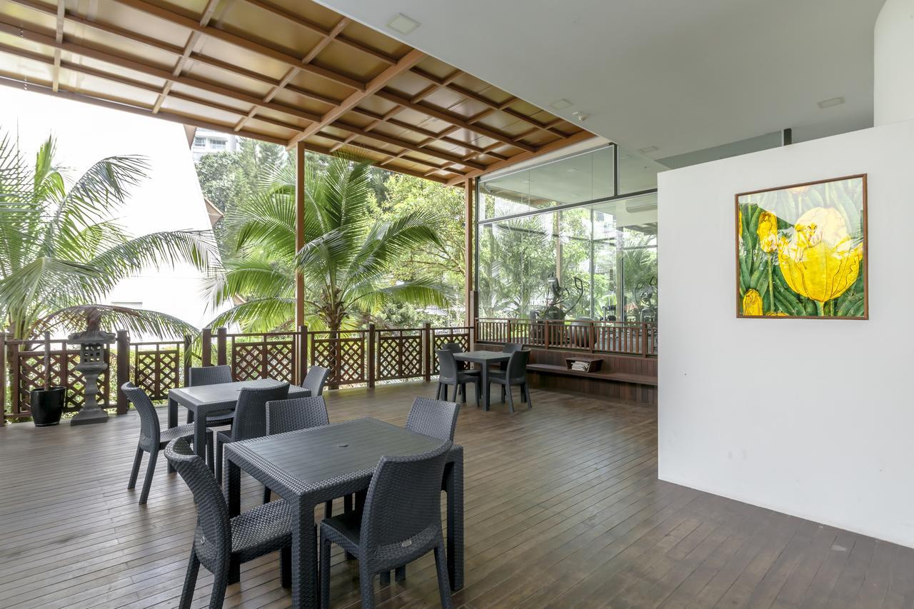 K Suites River Valley Nearby Orchard Singapore Eksteriør billede