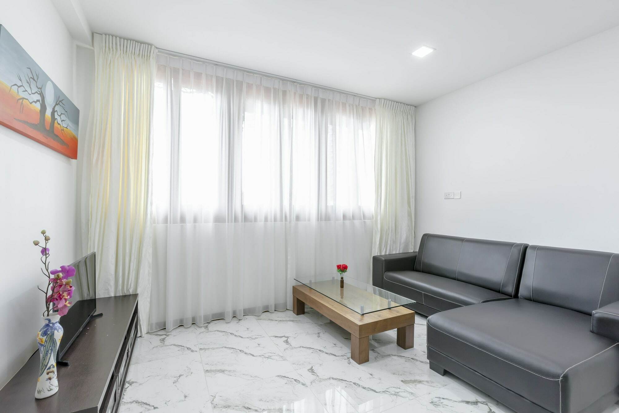 K Suites River Valley Nearby Orchard Singapore Eksteriør billede
