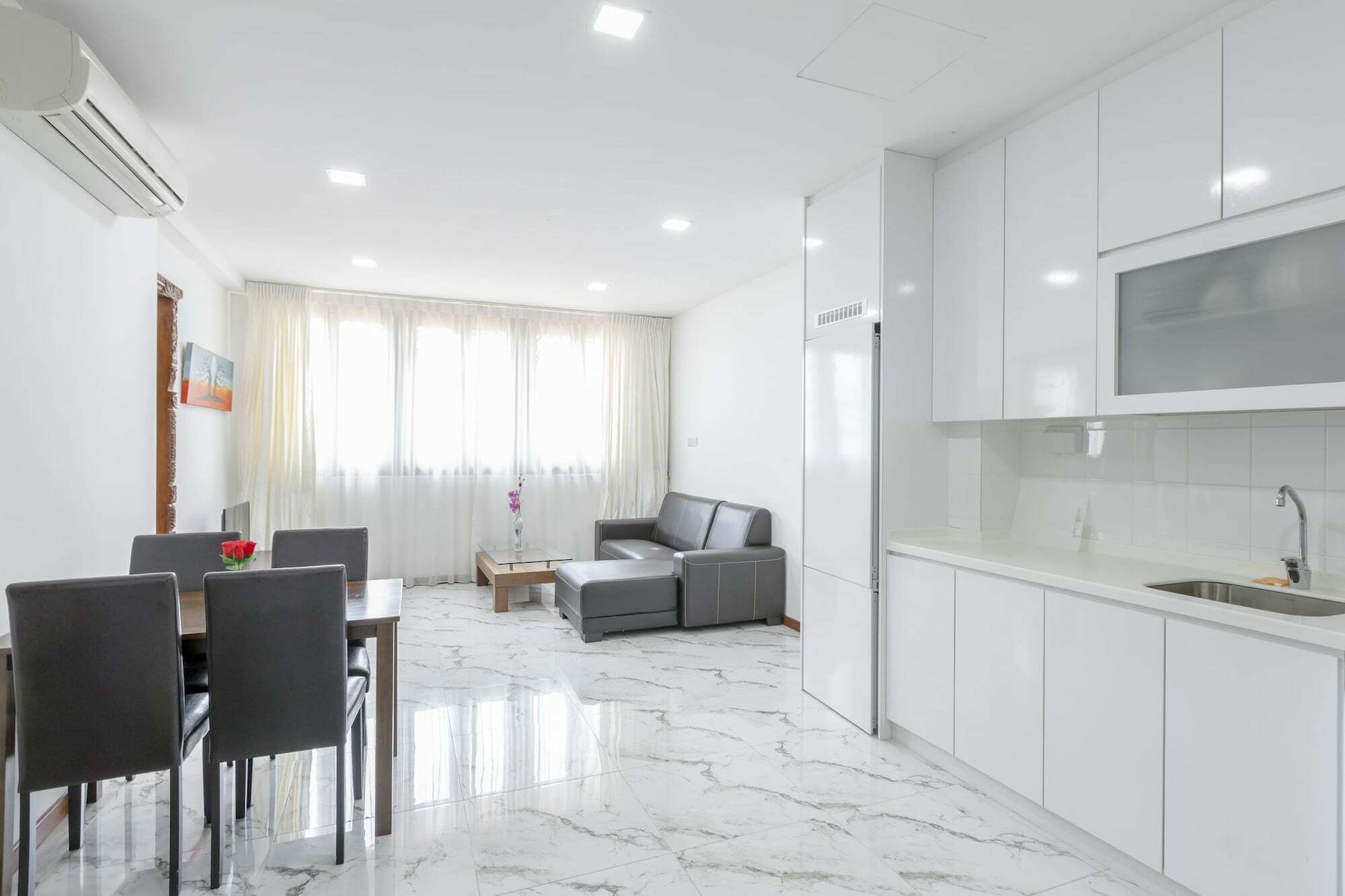 K Suites River Valley Nearby Orchard Singapore Eksteriør billede